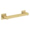 Grohe Allure New Grip Bar 340mm, Gold 40955GN1 - alternate 1
